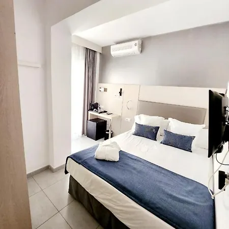 Hotel Diamante Boutique Peguera