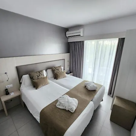 Szálloda Diamante Paguera Boutique 4*