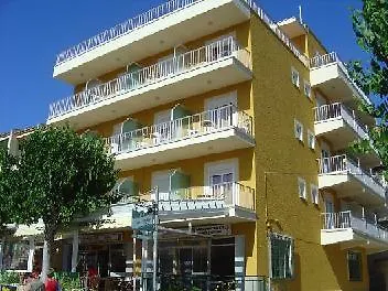 فندق Diamante Boutique 4*