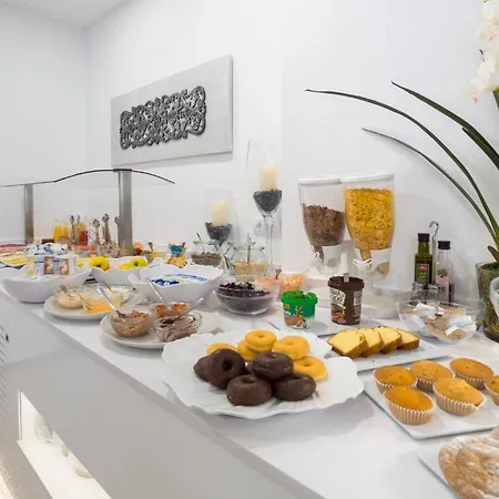 فندق Diamante Boutique 4*