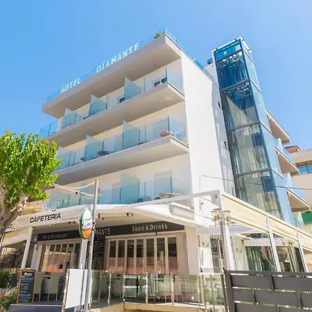 Diamante Boutique باغيرا