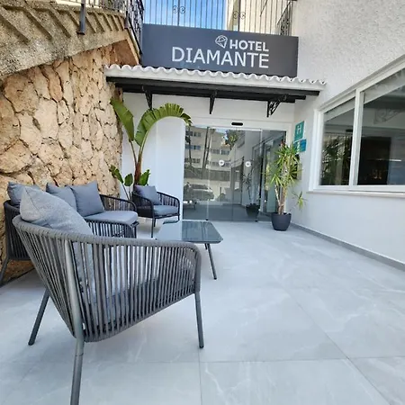 Diamante Boutique فندق باغيرا